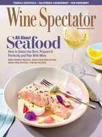 Wine Spectator